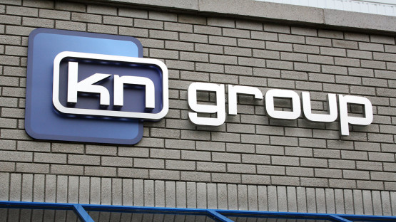 kn-group-exterior-signage